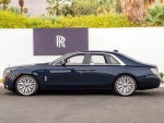 2027 Rolls-Royce Ghost 