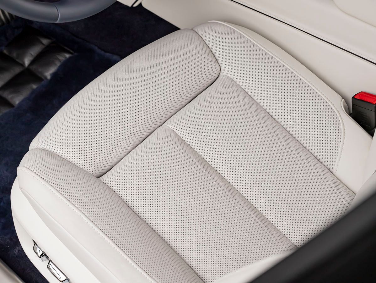 2027 Rolls-Royce Ghost 
