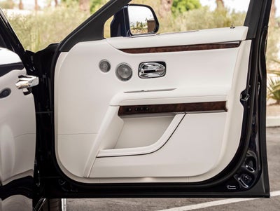 2027 Rolls-Royce Ghost 