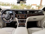 2027 Rolls-Royce Ghost 