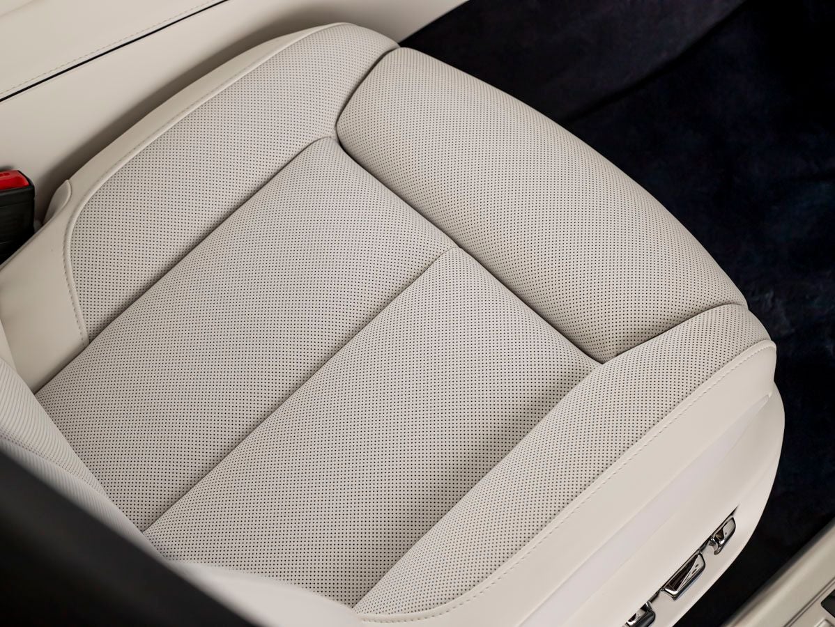 2027 Rolls-Royce Ghost 