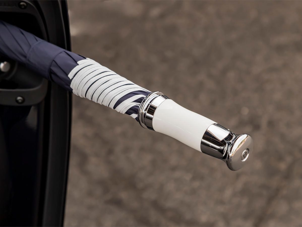 2027 Rolls-Royce Ghost 