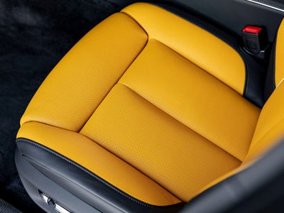 2025 Rolls-Royce Black Badge Ghost