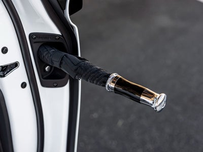 2025 Rolls-Royce Black Badge Ghost