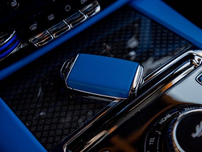 2025 Rolls-Royce Black Badge Ghost