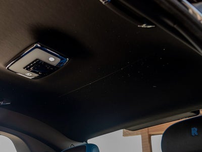 2025 Rolls-Royce Black Badge Ghost