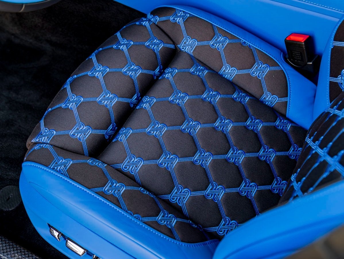 2025 Rolls-Royce Black Badge Ghost