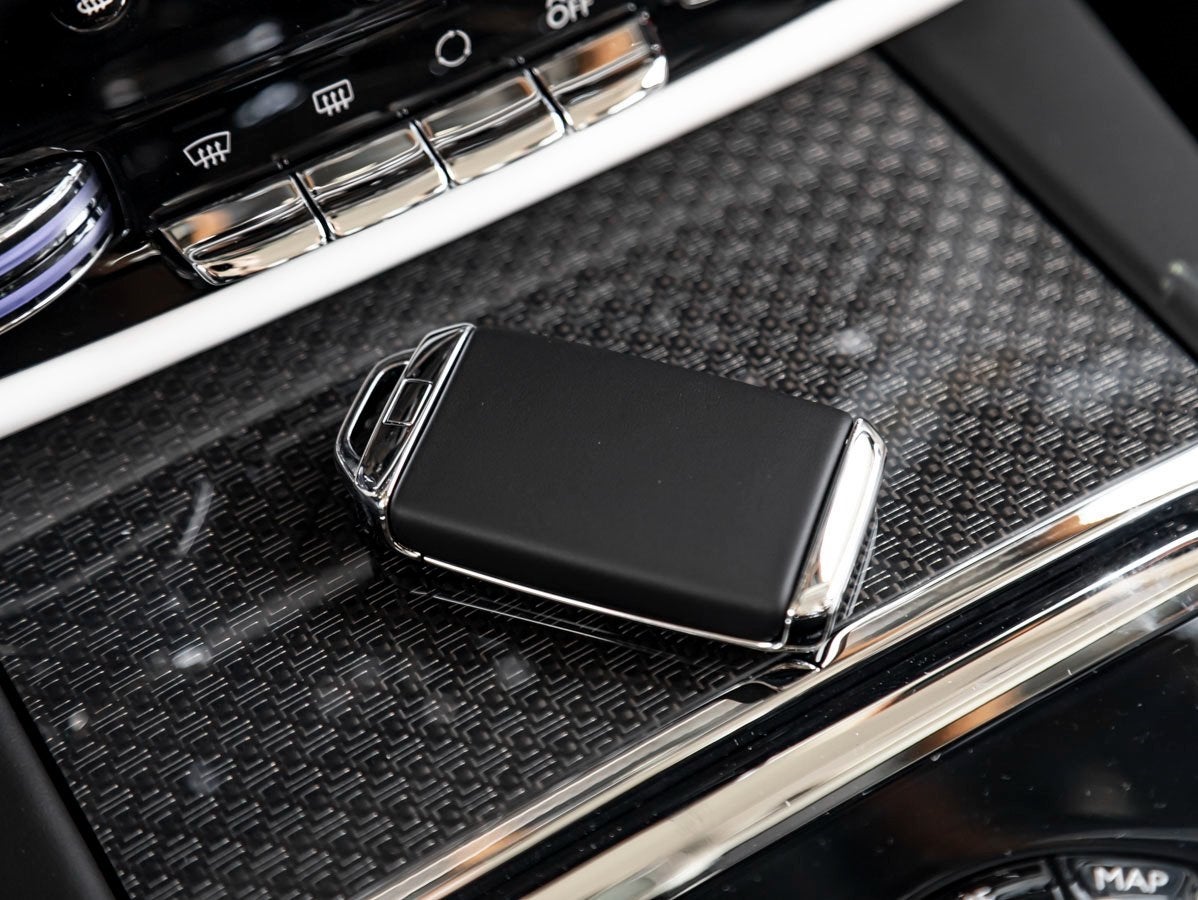 2026 Rolls-Royce Black Badge Ghost