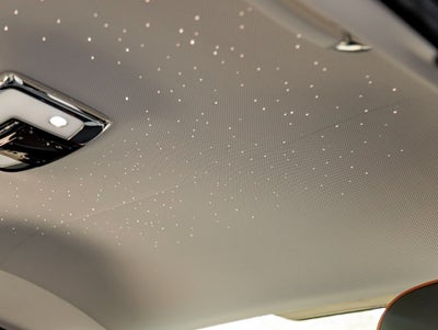 2026 Rolls-Royce Black Badge Ghost