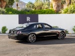 2026 Rolls-Royce Black Badge Ghost