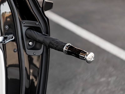 2026 Rolls-Royce Black Badge Ghost