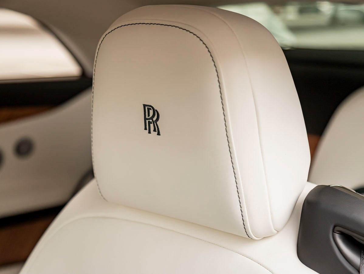 2026 Rolls-Royce Spectre 