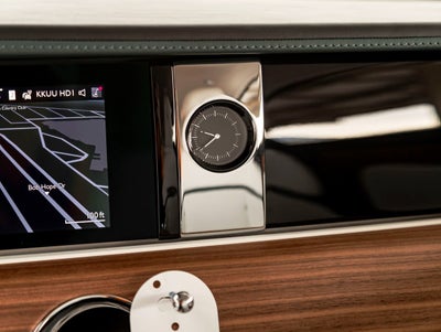 2026 Rolls-Royce Spectre 