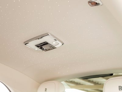 2026 Rolls-Royce Spectre 