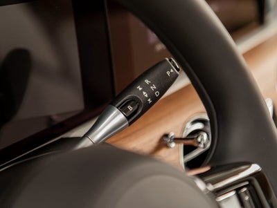 2026 Rolls-Royce Spectre 