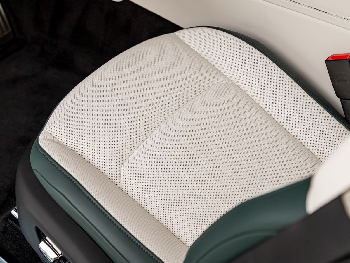 2026 Rolls-Royce Spectre 