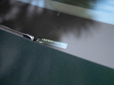 2026 Rolls-Royce Spectre 