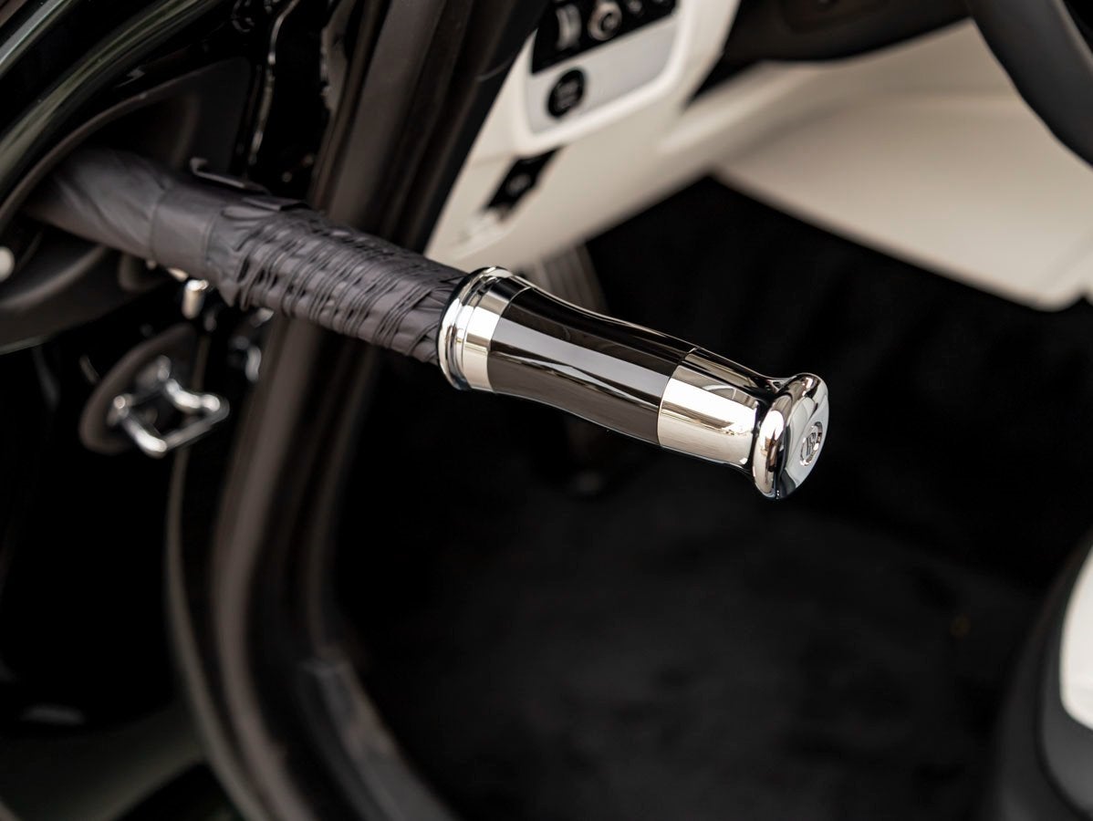 2026 Rolls-Royce Spectre 