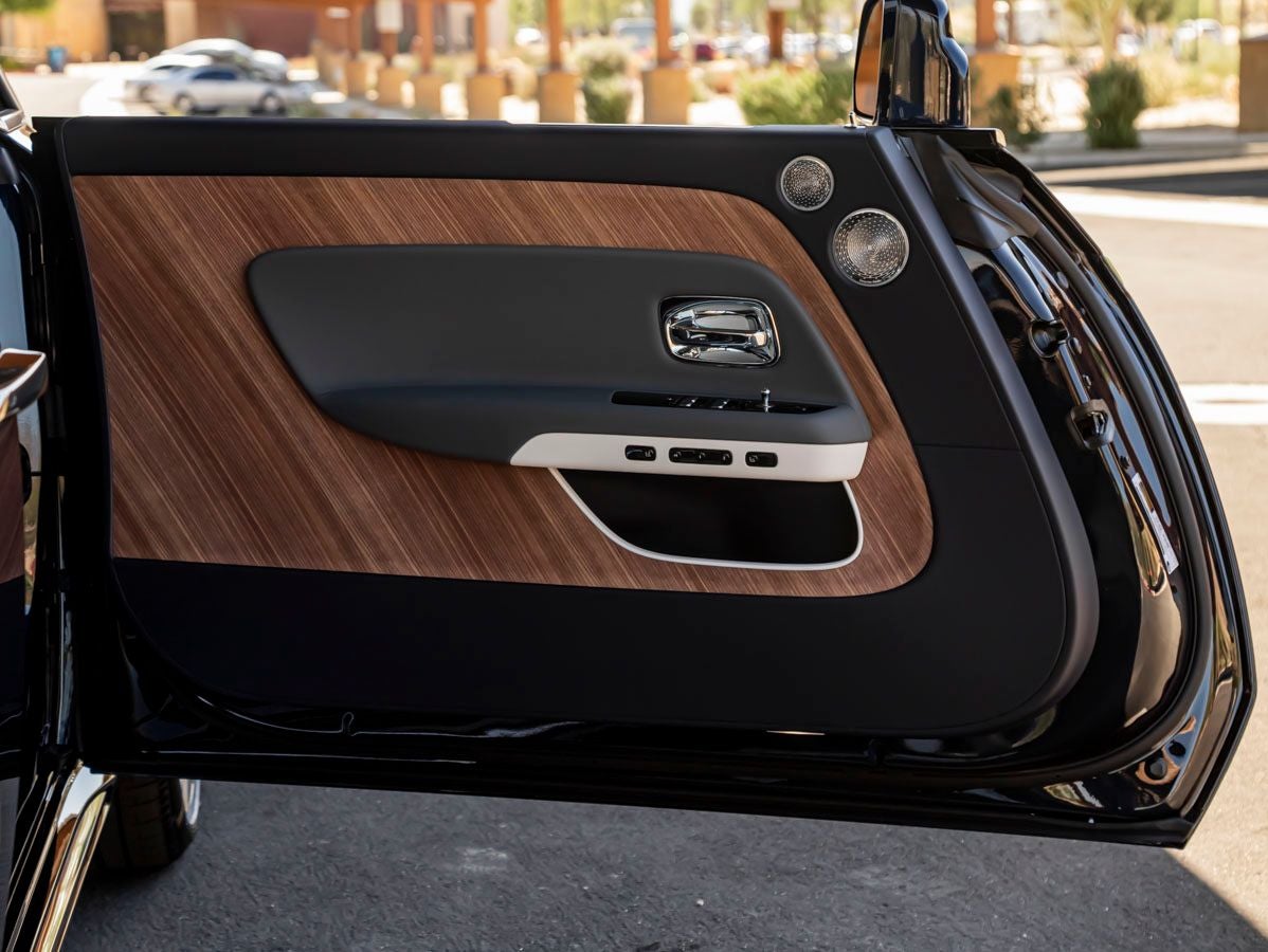 2026 Rolls-Royce Spectre 
