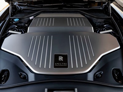 2026 Rolls-Royce Spectre 