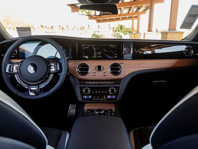 2026 Rolls-Royce Spectre 