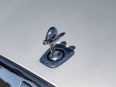 2026 Rolls-Royce Spectre 