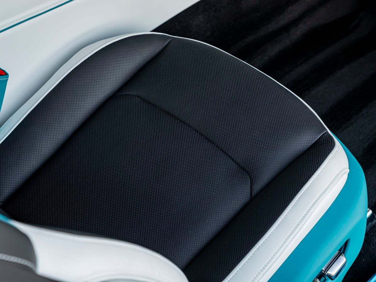 2025 Rolls-Royce Spectre 
