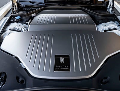 2025 Rolls-Royce Spectre 
