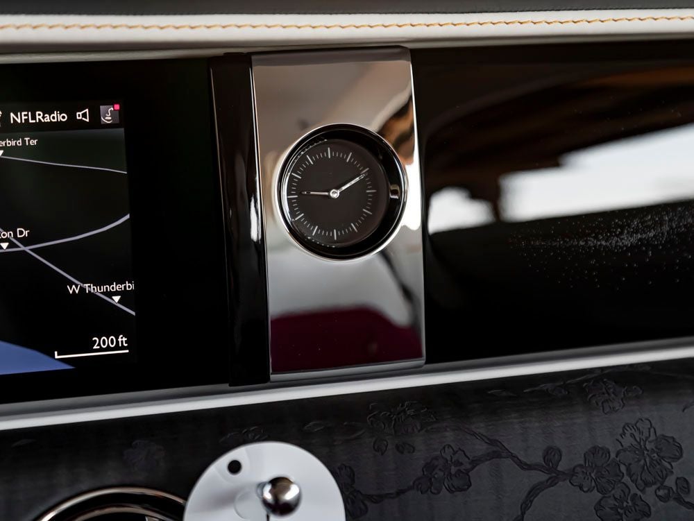 2026 Rolls-Royce Spectre 