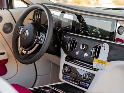 2026 Rolls-Royce Spectre 