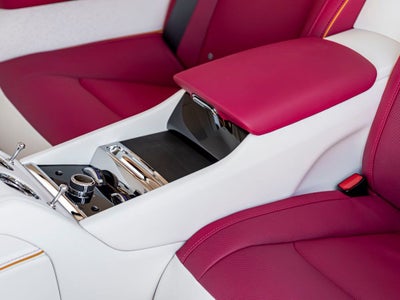 2026 Rolls-Royce Spectre 