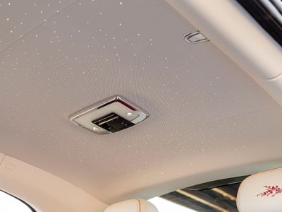 2026 Rolls-Royce Spectre 