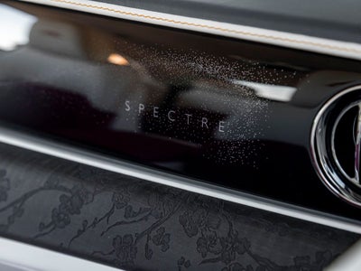 2026 Rolls-Royce Spectre 