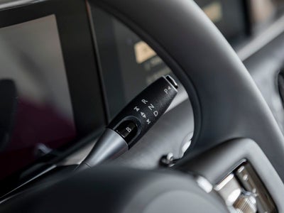 2026 Rolls-Royce Spectre 