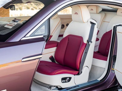 2026 Rolls-Royce Spectre 