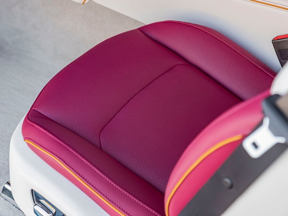 2026 Rolls-Royce Spectre 