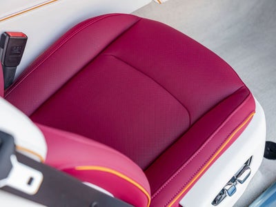 2026 Rolls-Royce Spectre 