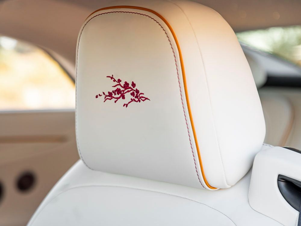 2026 Rolls-Royce Spectre 