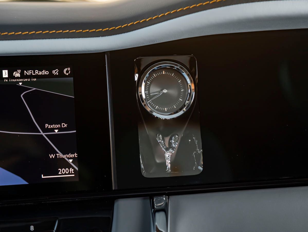 2026 Rolls-Royce Cullinan 