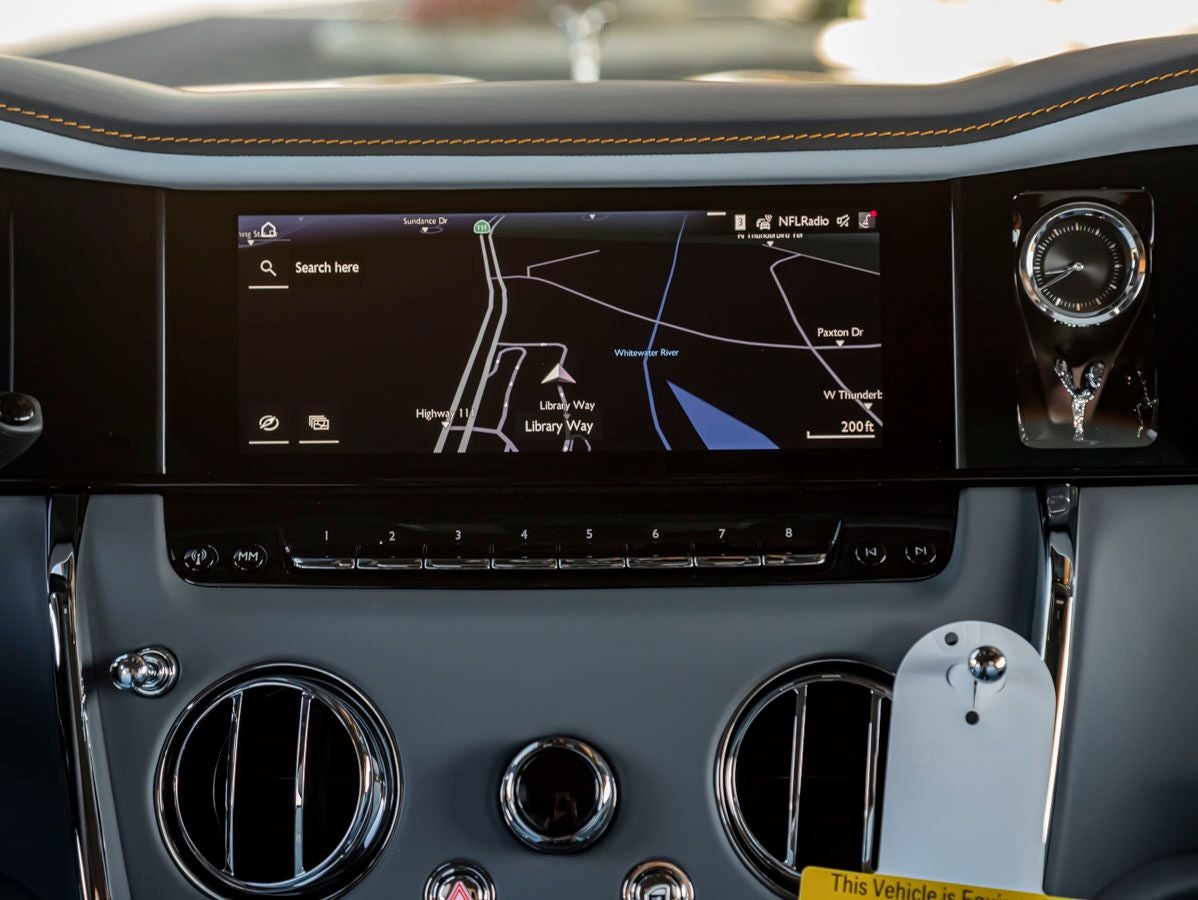 2026 Rolls-Royce Cullinan 