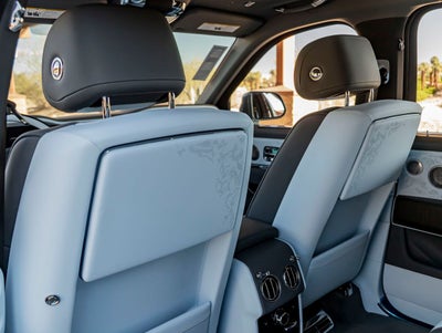 2026 Rolls-Royce Cullinan 