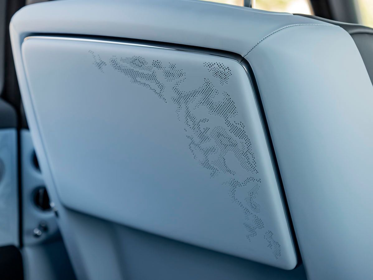 2026 Rolls-Royce Cullinan 