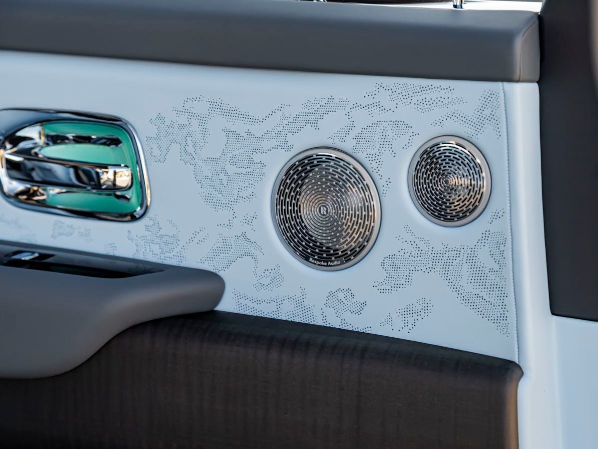 2026 Rolls-Royce Cullinan 