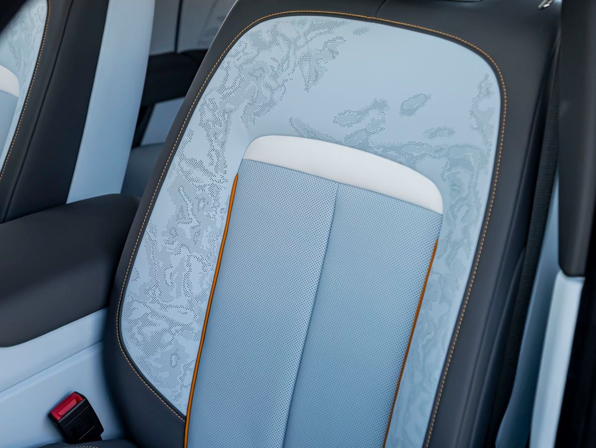 2026 Rolls-Royce Cullinan 