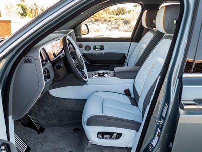 2026 Rolls-Royce Cullinan 