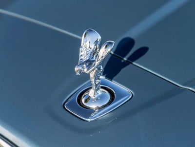 2026 Rolls-Royce Cullinan 