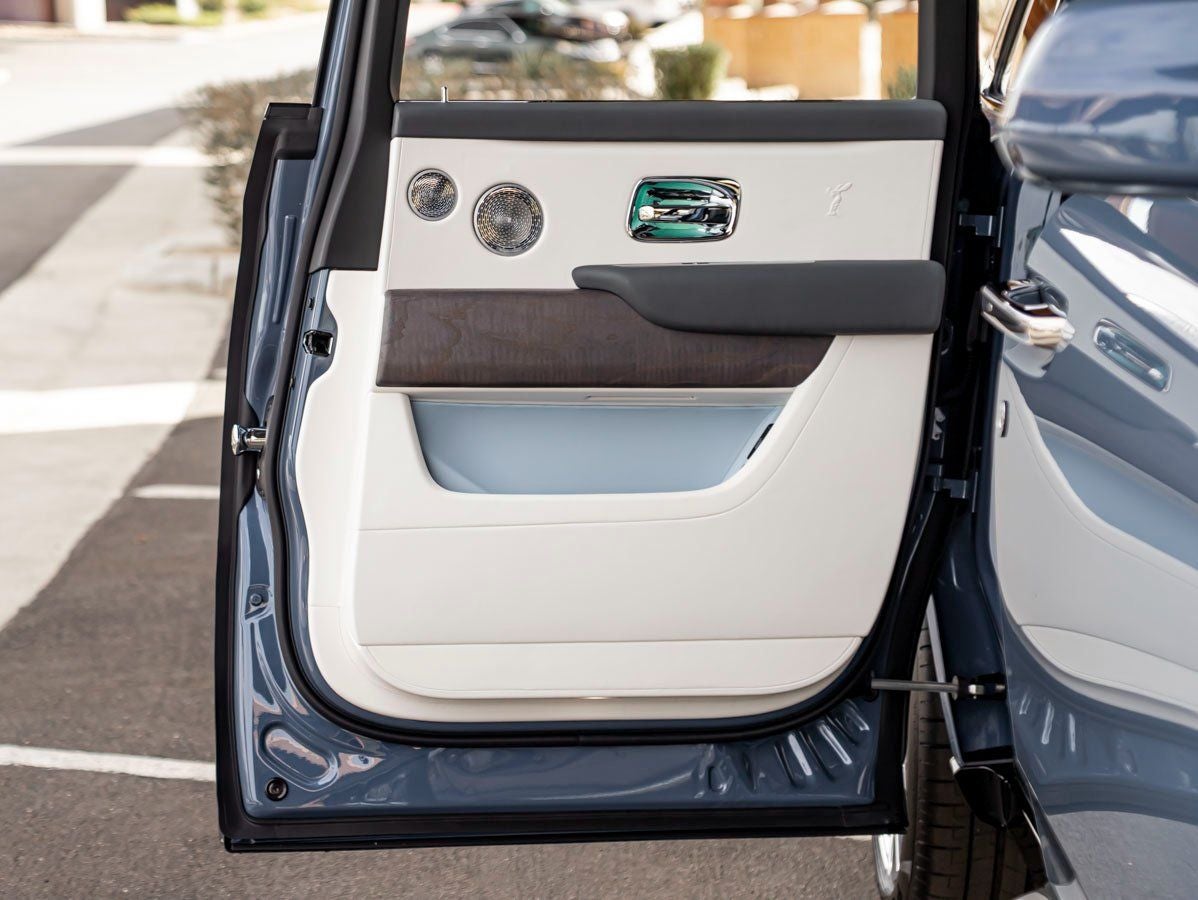 2026 Rolls-Royce Cullinan 