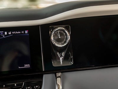 2026 Rolls-Royce Cullinan 