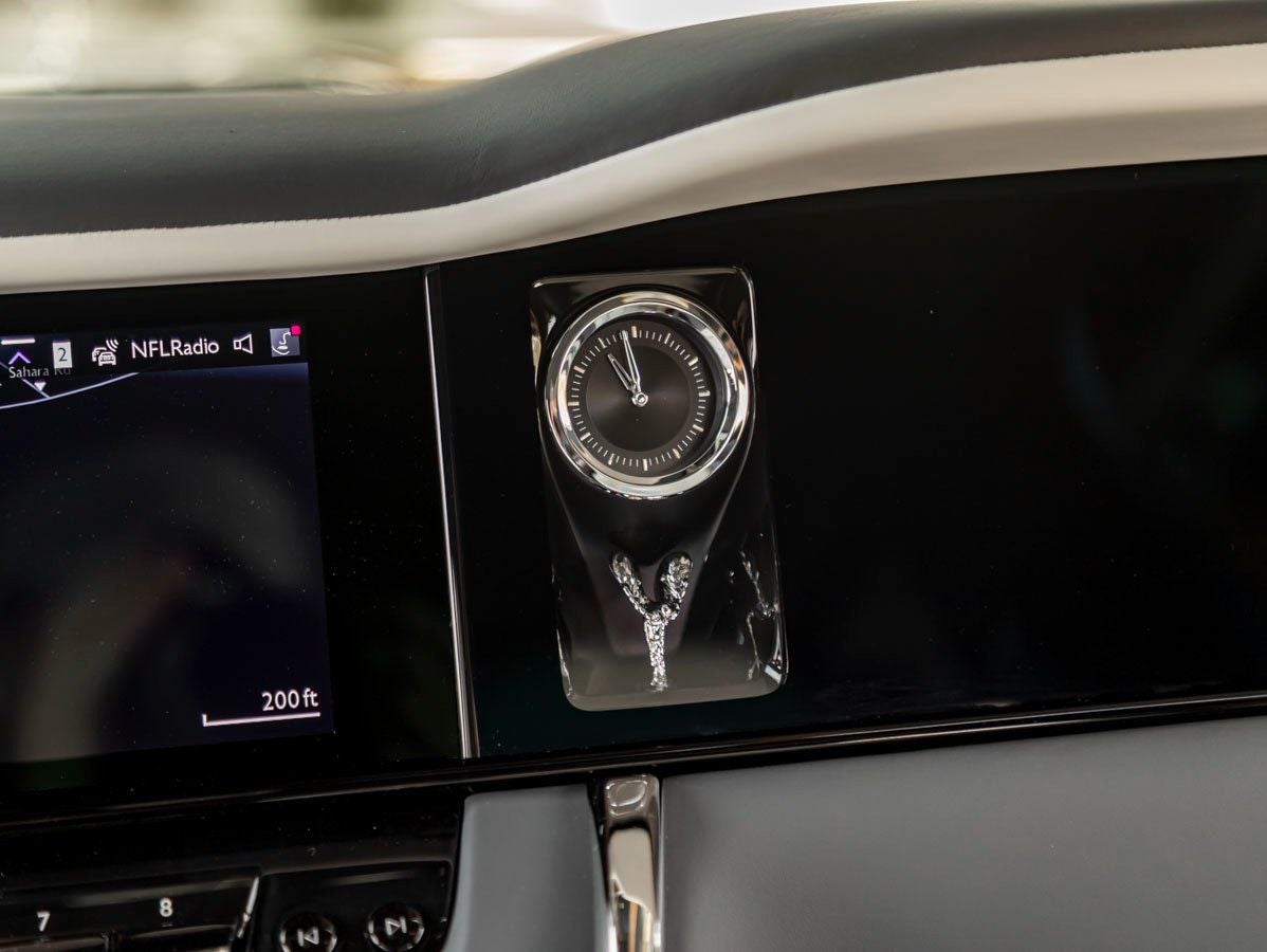 2026 Rolls-Royce Cullinan 