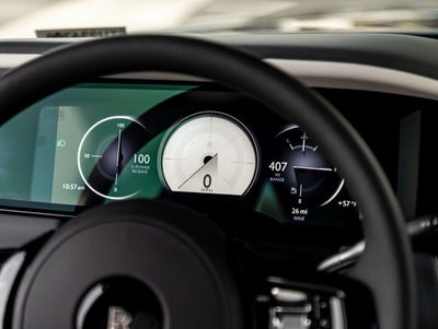 2026 Rolls-Royce Cullinan 